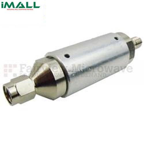 Bộ suy hao Fairview SA3S5W-03 (3 dB, SMA Male - SMA Female, 3 GHz, 5 Watts)