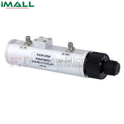 Bộ suy hao Fairview Microwave FMAT4002 ( 0 -30 dB, SMA Female, 2.7 GHz, 2 Watts )