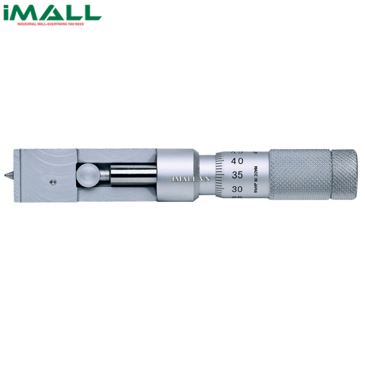 Panme đo mép lon Mitutoyo 147-103 (0-13mm/ 0.01mm)