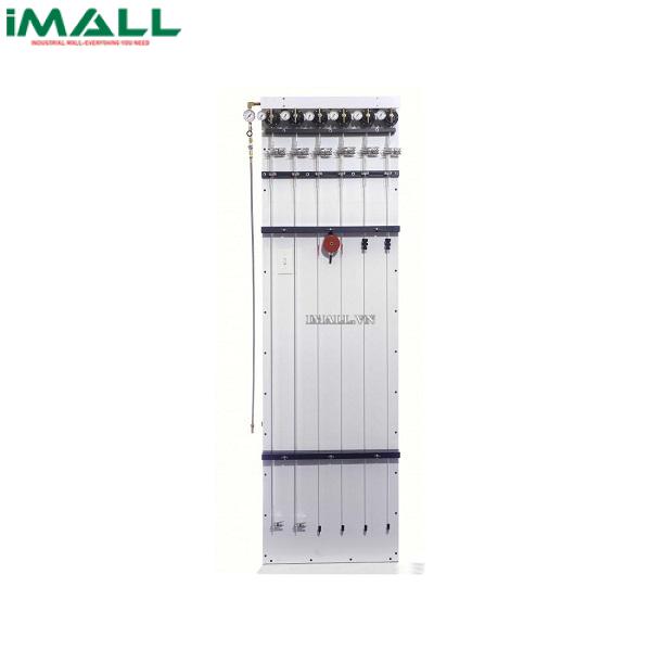 Thiết bị kiểm tra hấp thụ chỉ thị huỳnh quang Koehler K41596 (6 vị trí kiểm tra)