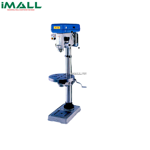 Máy khoan bàn và ta rô KTK LGT-550A