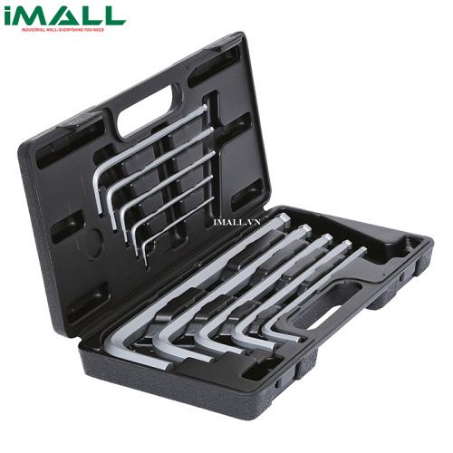 Bộ lục giác đầu bi 10 chiếc KS Tools 151.2150
