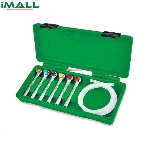 Bộ cờ lê xả gió phanh xe (JEAT: 7~12mm, JLBU0110) TOPTUL JGAI0705