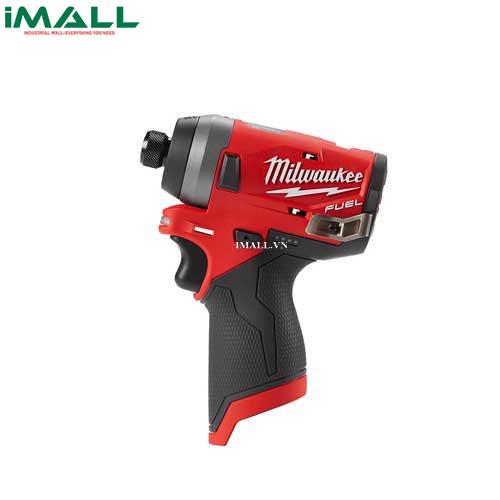 Thân máy vặn vít pin Milwaukee FUEL M12 FID-0 (12V )