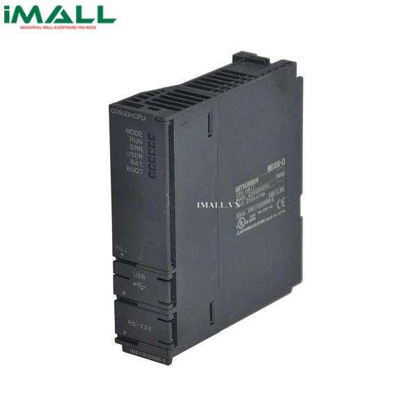 Bộ lập trình PLC Mitsubishi Q26UDHCPU