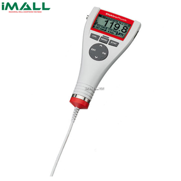 Máy đo độ dày lớp phủ ElektroPhysik 80-137-1400