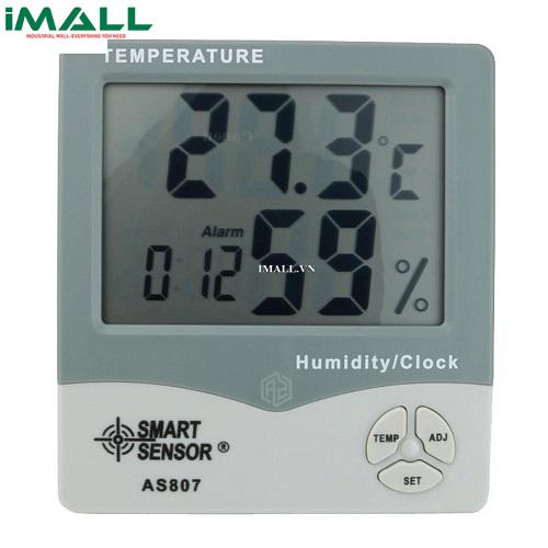 Nhiệt ẩm kế SMARTSENSOR AS807