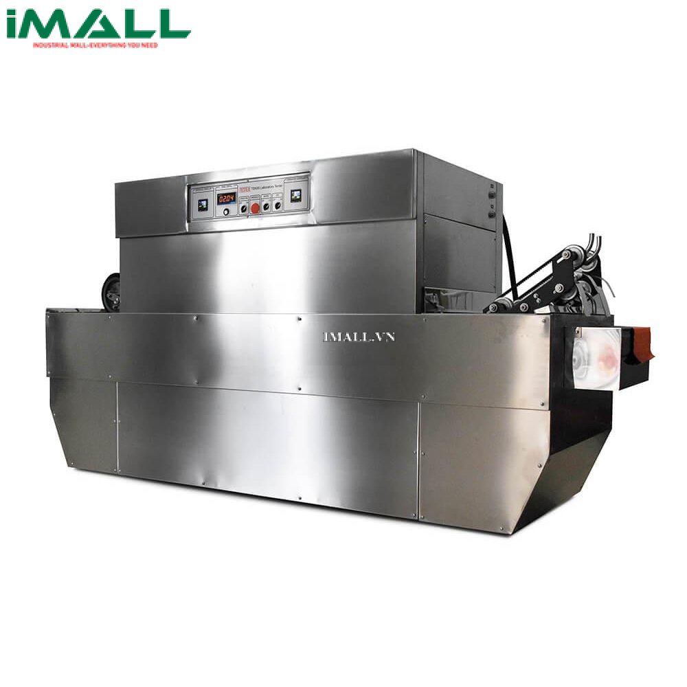 Máy căng vải dùng trong phòng lab Testex TD620