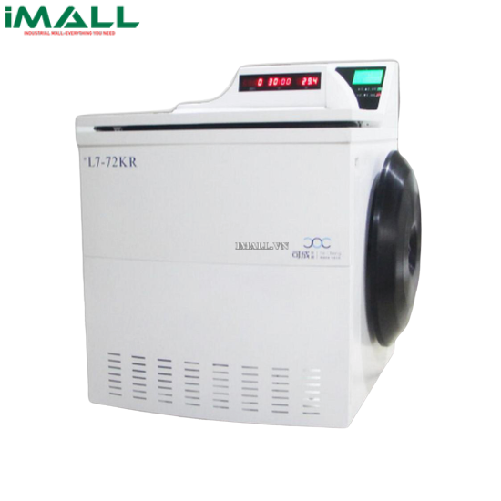Máy ly tâm lạnh để sàn Kecheng L7-72KR (8000rpm)