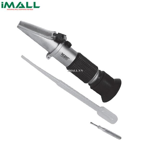 Khúc xạ kế đo độ ngọt VOGEL 653200 (0- 32% Brix)