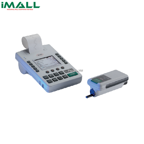 Máy đo độ nhám cầm tay (M 300, 0.350mm, 2µm, IP 42) Mahr 6910401