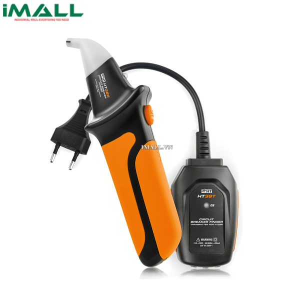 Thiết bị dò ngắt mạch HT Instruments HT38