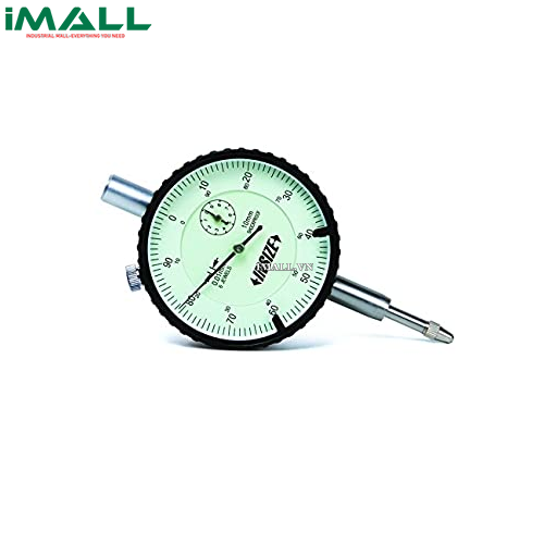 Đồng hồ so kiểu cơ INSIZE 2314-3FA (3mm, 0.01mm)