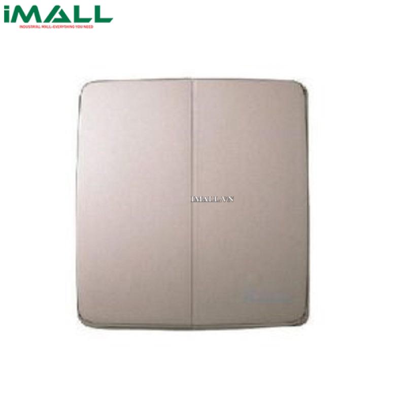 Bộ đôi công tắc E đảo chiều PANASONIC WMT596MYZ-VN