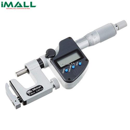 Panme đo ngoài điện tử Mitutoyo Uni-Mike series 317