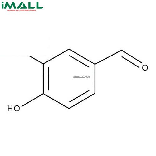 Hóa chất 3,4-Dihydroxybenzaldehyde để tổng hợp (C₇H₆O₃; Chai nhựa 25 g) Merck 8204750025