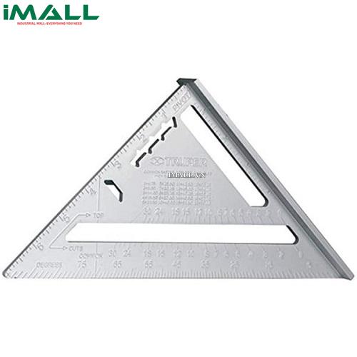Thước góc tam giác (ET-12A) Truper 15132