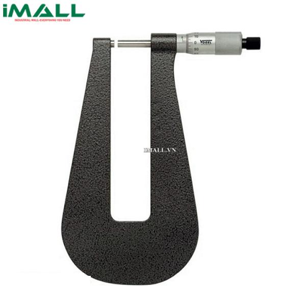 Panme đo ngoài ngàm sâu kiểu chữ U VOGEL 232612 ( 0- 25mm)