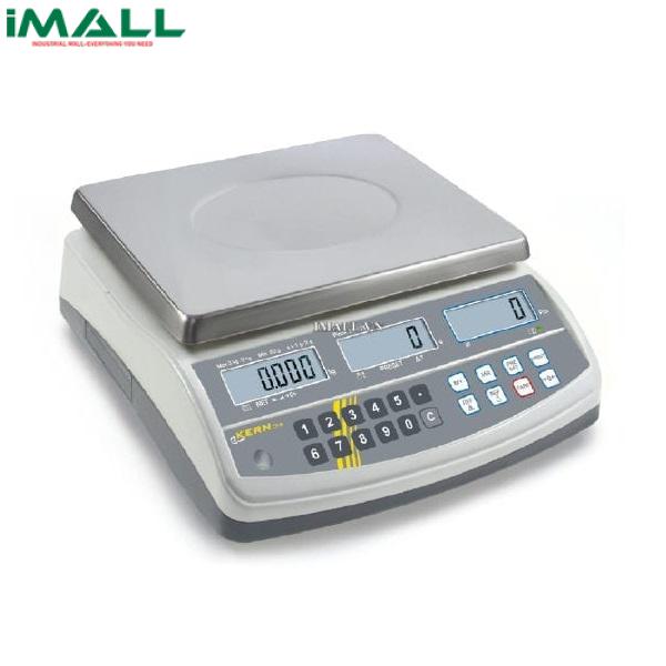 Cân đếm KERN CPB6K0.1N (6kg, 0.1g)
