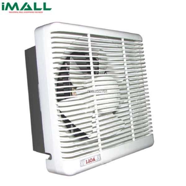 Quạt thông gió gắn tường Lioa EVF15B2