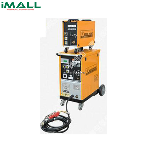 Máy hàn khí Co2 máy hàn MIG KOCU FY-5500/2E