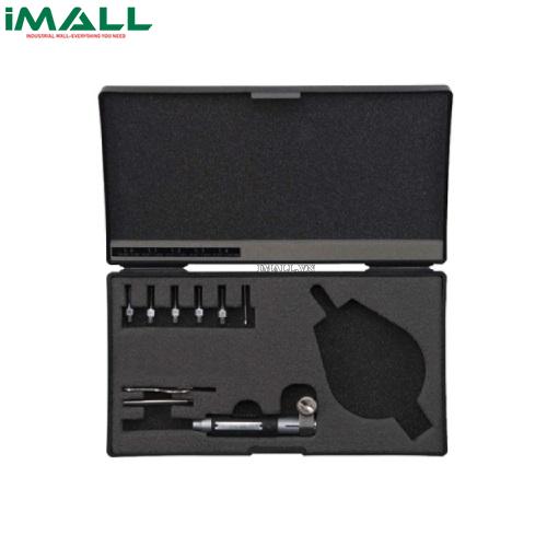 Bộ thân thước đo lỗ nhỏ (0.95-1.55mm x0.001mm) Mitutoyo 526-170-11