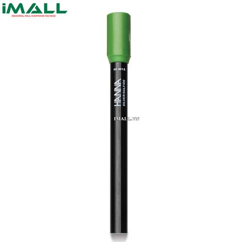 Điện Cực Bạc/Sulfit Half-Cell HANNA HI4015
