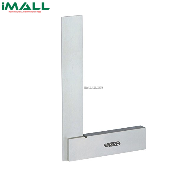 Thước đo góc vuông đế rộng INSIZE 4707-50 (50x40mm)