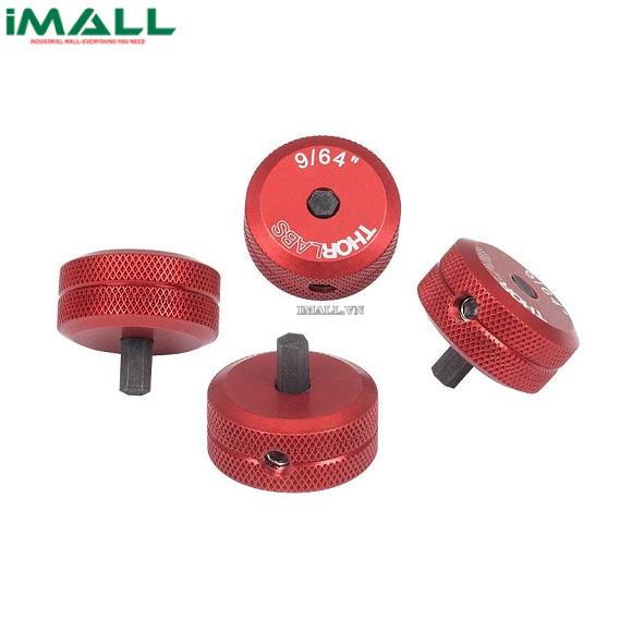 Vít đầu lục giác THORLABS HKTS-9/64 (9/64", 4 Pack)