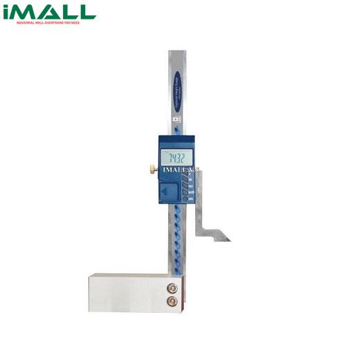 Thước đo cao điện tử chống nước (0-150mm, IP54) MOORE & WRIGHT MW192-20D