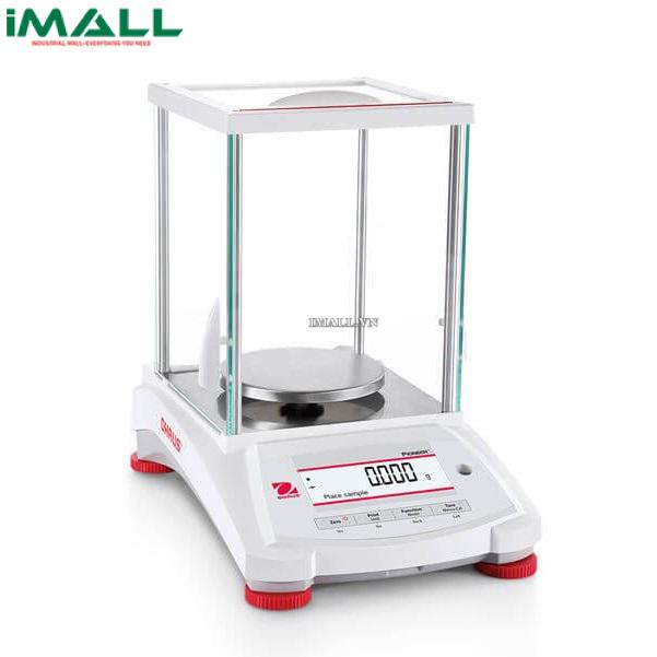 Cân phân tích 3 số lẻ Ohaus PX223/E (220g, 0.001g)