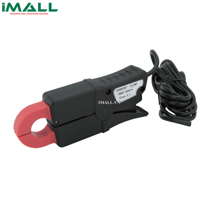 Đầu đo dòng điện GFUVE XQ20 (0 - 200A AC; 0 - 200mA AC)