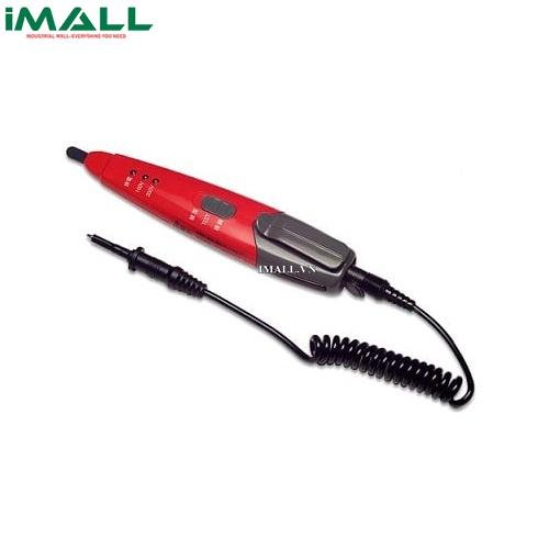 Bút thử điện hạ áp HASEGAWA HT-670 with lead wire (AC 50V〜600V; DC 50V〜600V)