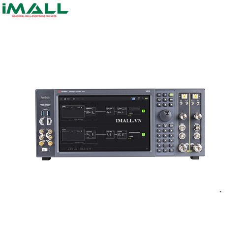 Máy phát tín hiệu vector VXG (9 kHz ~ 54 GHz) KEYSIGHT M9484C