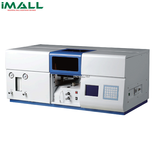 Máy quang phổ hấp thụ nguyên tử (190-900nm) HINOTEK AA320N