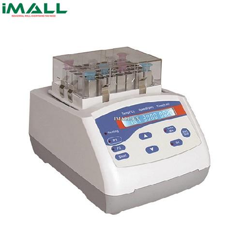 Máy lắc nhiệt Turbo (300~3000 RPM) HINOTEK TMS-200