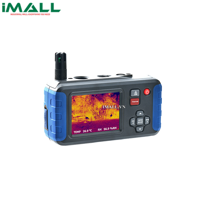 Máy đo môi trường đa năng CEM DT-279