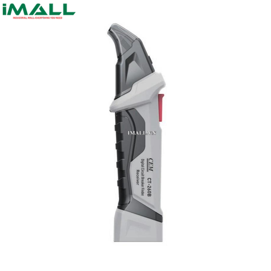 Thiết bị kiểm tra vị trí aptomat tích hợp kiểm tra ổ cắm GFCI CEM CT-260B (AC 90-132V)