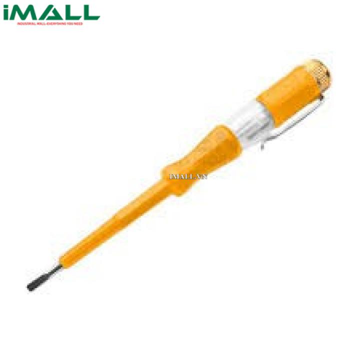 Bút thử điện ngắn Tolsen 38115 (500V)