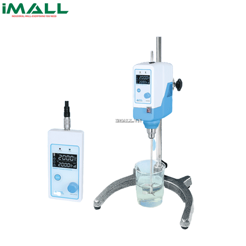 Bộ máy khuấy đũa DaiHan OVS-S05-Set (DH.StiO0105, 3,000rpm; 100L)