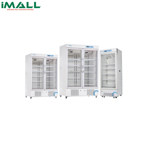 Tủ làm lạnh BEING BYC-5L310 (2～20℃, 0.1℃, 310L)