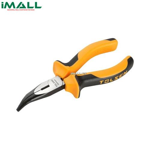 Kìm nhọn Tolsen 10023 (6''/160mm)
