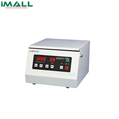 Máy ly tâm để bàn Labstac CT121 (10x5 ml; 16000 v/p)