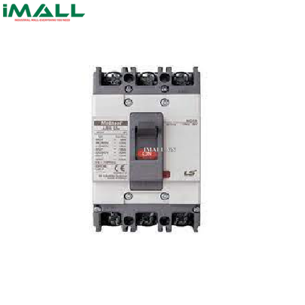 MCCB 3P LS ABS403c 250A (65kA)