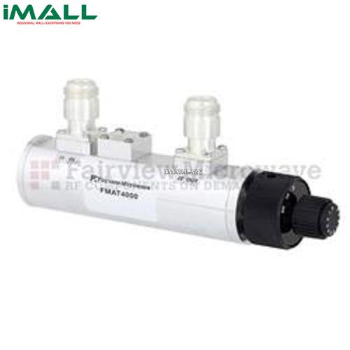Bộ suy hao Fairview Microwave FMAT4000 ( 0 -30 dB, N Female, 2.7 GHz, 2 Watts )