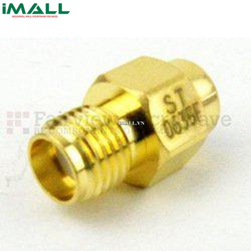 Tải RF Fairview Microwave ST0635F (50 Ohm, 1W - 6GHz, SMA Female)