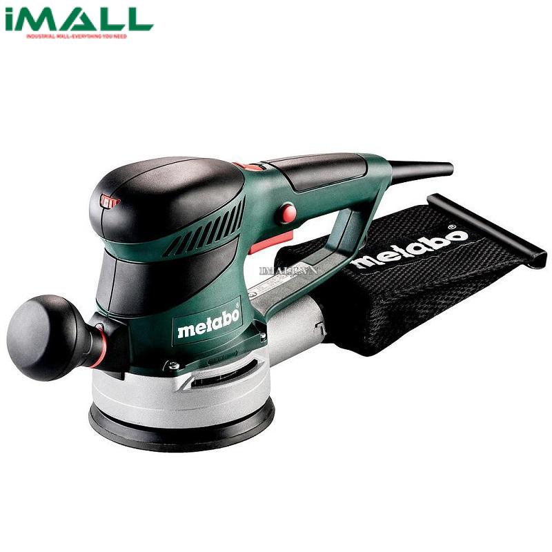 Máy chà nhám METABO SXE 425 TURBOTEC (220-240 V / 50 Hz) (600131000)