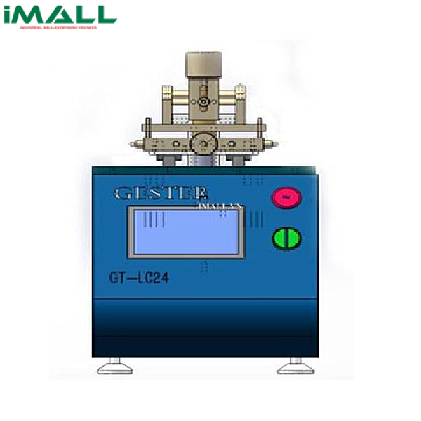 Thiết bị kiểm tra độ mài mòn lông nhuộm GESTER GT-LC24