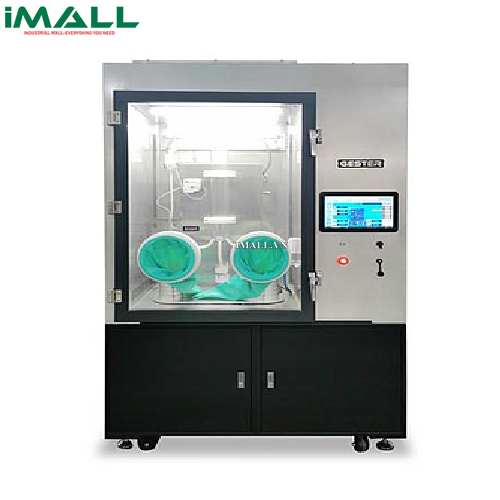 Thiết bị kiểm tra hiệu suất lọc khuẩn của khẩu trang GESTER GT-RA02