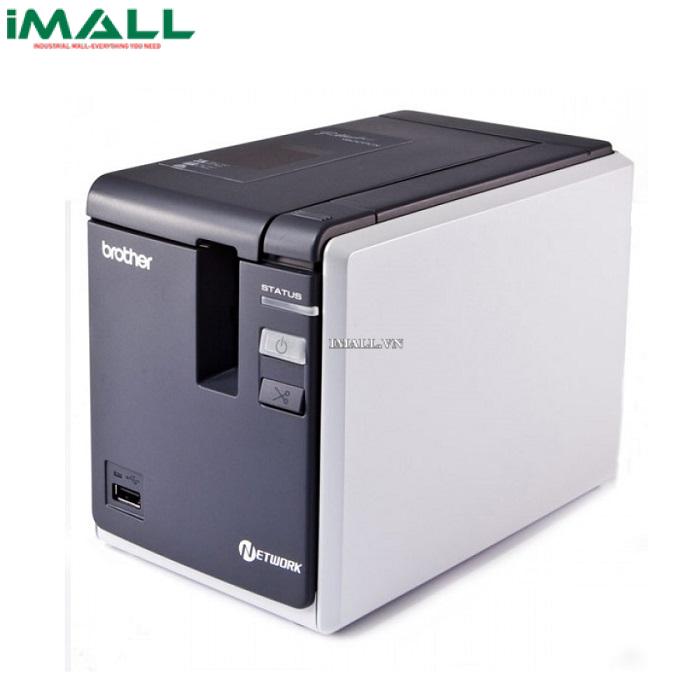 Máy in nhãn P-touch Brother PT-9800PCN